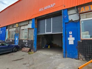 Аренда помещения свободного назначения 1070 м², Варшавское шоссе, 170Г, фото 15