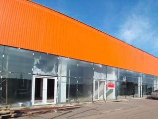 Аренда помещения свободного назначения 1070 м², Варшавское шоссе, 170Г, фото 10