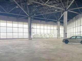 Аренда помещения свободного назначения 1070 м², Варшавское шоссе, 170Г, фото 7