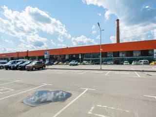 Аренда помещения свободного назначения 1070 м², Варшавское шоссе, 170Г, фото 14