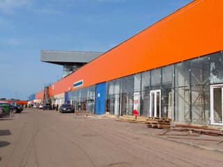 Аренда помещения свободного назначения 1070 м², Варшавское шоссе, 170Г, фото 11