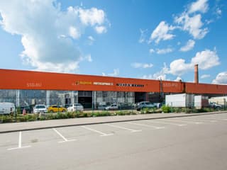 Аренда помещения свободного назначения 1070 м², Варшавское шоссе, 170Г, фото 12