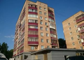 Продажа помещения свободного назначения 257 м², ул. Новая Башиловка, 4, фото 1
