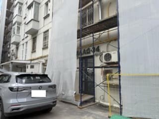 Продажа помещения свободного назначения 245 м², Комсомольский просп., 48, фото 1