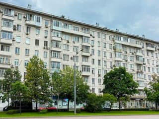 Продажа помещения свободного назначения 245 м², Комсомольский просп., 48, фото 6
