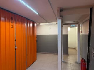 Продажа помещения свободного назначения 245 м², Комсомольский просп., 48, фото 17