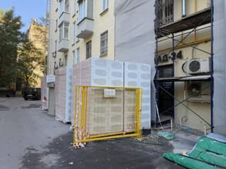 Продажа помещения свободного назначения 245 м², Комсомольский просп., 48, фото 9
