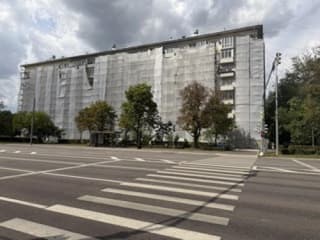 Продажа помещения свободного назначения 245 м², Комсомольский просп., 48, фото 3