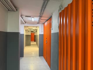 Продажа помещения свободного назначения 245 м², Комсомольский просп., 48, фото 16