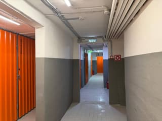 Продажа помещения свободного назначения 245 м², Комсомольский просп., 48, фото 13