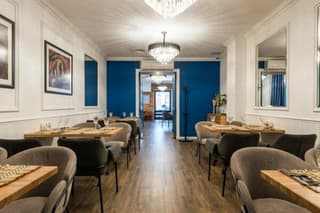 Аренда помещения свободного назначения 236,5 м², ул. Арбат, 32, фото 6