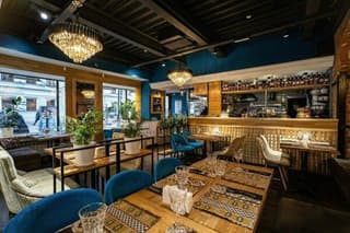 Аренда помещения свободного назначения 236,5 м², ул. Арбат, 32, фото 7