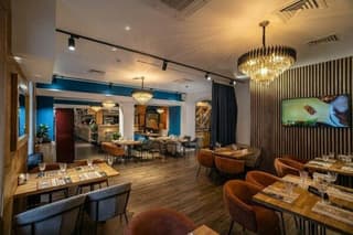 Аренда помещения свободного назначения 236,5 м², ул. Арбат, 32, фото 8
