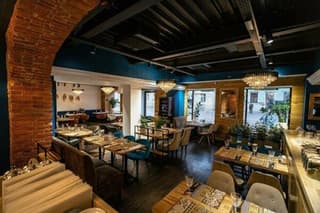 Аренда помещения свободного назначения 236,5 м², ул. Арбат, 32, фото 4