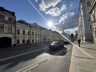 Аренда помещения свободного назначения 147,4 м², Николоямская ул., 26с1, фото 2