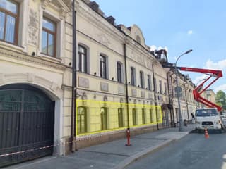 Аренда помещения свободного назначения 147,4 м², Николоямская ул., 26с1, фото 3