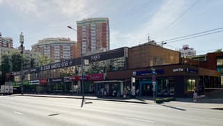 Аренда помещения свободного назначения 548,3 м², Мичуринский просп., 22к1, фото 2