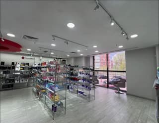 Аренда помещения свободного назначения 548,3 м², Мичуринский просп., 22к1, фото 5