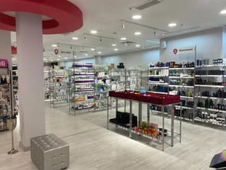 Аренда помещения свободного назначения 548,3 м², Мичуринский просп., 22к1, фото 6