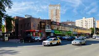 Аренда помещения свободного назначения 548,3 м², Мичуринский просп., 22к1, фото 1