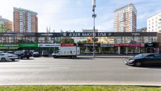 Аренда помещения свободного назначения 548,3 м², Мичуринский просп., 22к1, фото 3
