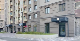Продажа помещения свободного назначения 35,9 м², ул. Ротмистрова, 2к2, фото 3