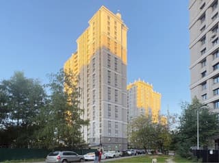 Продажа помещения свободного назначения 35,9 м², ул. Ротмистрова, 2к2, фото 2