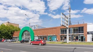 Продажа торгового помещения 80,3 м², Огородный проезд, 10, фото 1