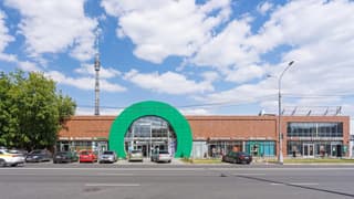 Продажа торгового помещения 80,3 м², Огородный проезд, 10, фото 2