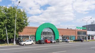 Продажа торгового помещения 80,3 м², Огородный проезд, 10, фото 3