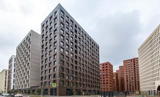 Продажа помещения свободного назначения 83 м², ул. Архитектора Щусева, 16, фото 2