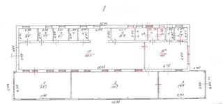 Продажа помещения свободного назначения 506 м², Лихоборская наб., 13с5, фото 7