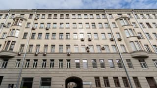 Аренда помещения свободного назначения 180,7 м², ул. Новая Басманная, 31с1, фото 2