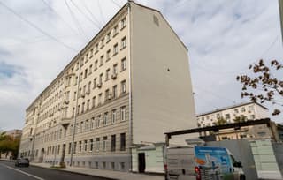 Аренда помещения свободного назначения 180,7 м², ул. Новая Басманная, 31с1, фото 3
