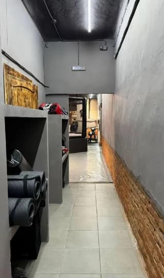 Аренда помещения свободного назначения 180,7 м², ул. Новая Басманная, 31с1, фото 5