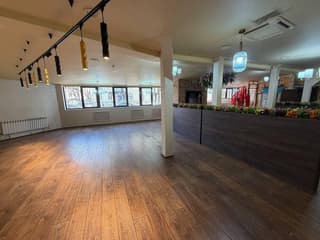 Аренда помещения свободного назначения 186,8 м², Рязанский просп., 32к1, фото 6