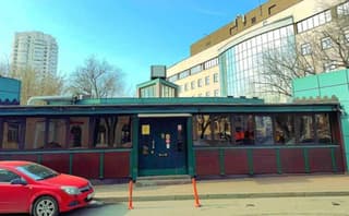 Аренда помещения свободного назначения 186,8 м², Рязанский просп., 32к1, фото 2