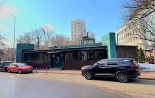 Аренда помещения свободного назначения 186,8 м², Рязанский просп., 32к1, фото 1