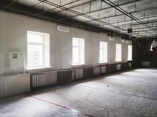 Аренда помещения свободного назначения 452 м², ул. Орджоникидзе, 11с44, фото 4