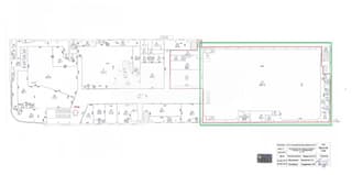 Аренда помещения свободного назначения 1100 м², ул. Профсоюзная, 118, фото 10