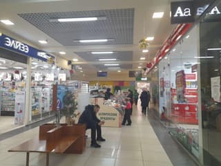 Аренда помещения свободного назначения 1100 м², ул. Профсоюзная, 118, фото 8