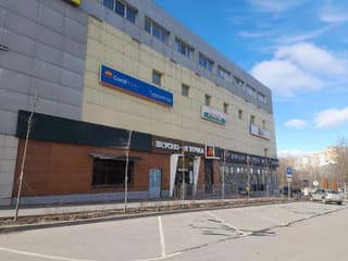 Аренда помещения свободного назначения 1100 м², ул. Профсоюзная, 118, фото 3