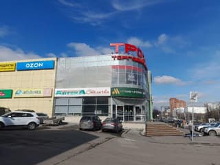 Аренда помещения свободного назначения 1100 м², ул. Профсоюзная, 118, фото 2
