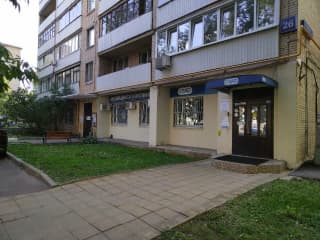 Продажа помещения свободного назначения 158,8 м², Воронцовская, 26, фото 2