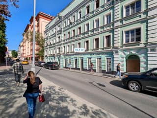 Продажа торгового помещения 66,1 м², Богословский пер., 16/6с1, фото 1