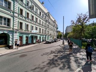 Продажа торгового помещения 66,1 м², Богословский пер., 16/6с1, фото 2