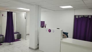 Продажа помещения свободного назначения 111,1 м², ул. Бажова д 11 корпус, 1, фото 4