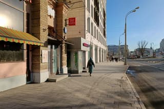 Продажа помещения свободного назначения 277 м², Ленинградский просп., 10, фото 1