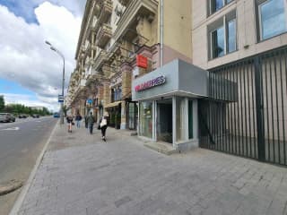 Продажа помещения свободного назначения 277 м², Ленинградский просп., 10, фото 4