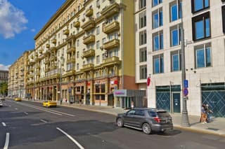Продажа помещения свободного назначения 277 м², Ленинградский просп., 10, фото 2